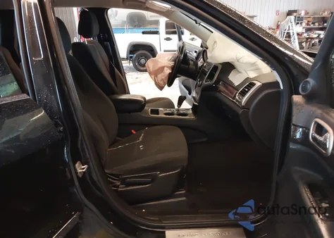 2011 Jeep Grand Cherokee Laredo z USA, uszkodzony, nr VIN 1J4RR4GG2BC532997